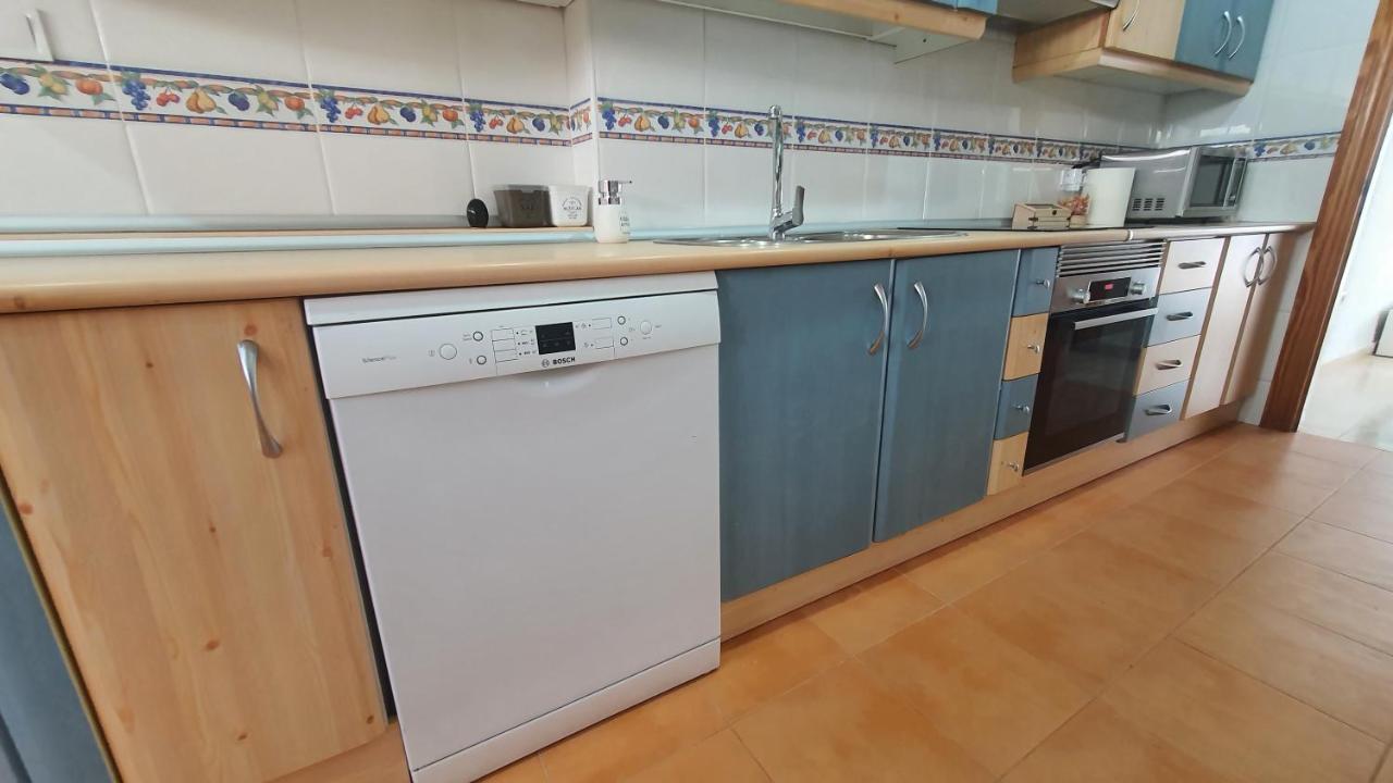 Apartamento Centro Playa Estacion De Tren Malaga Zewnętrze zdjęcie