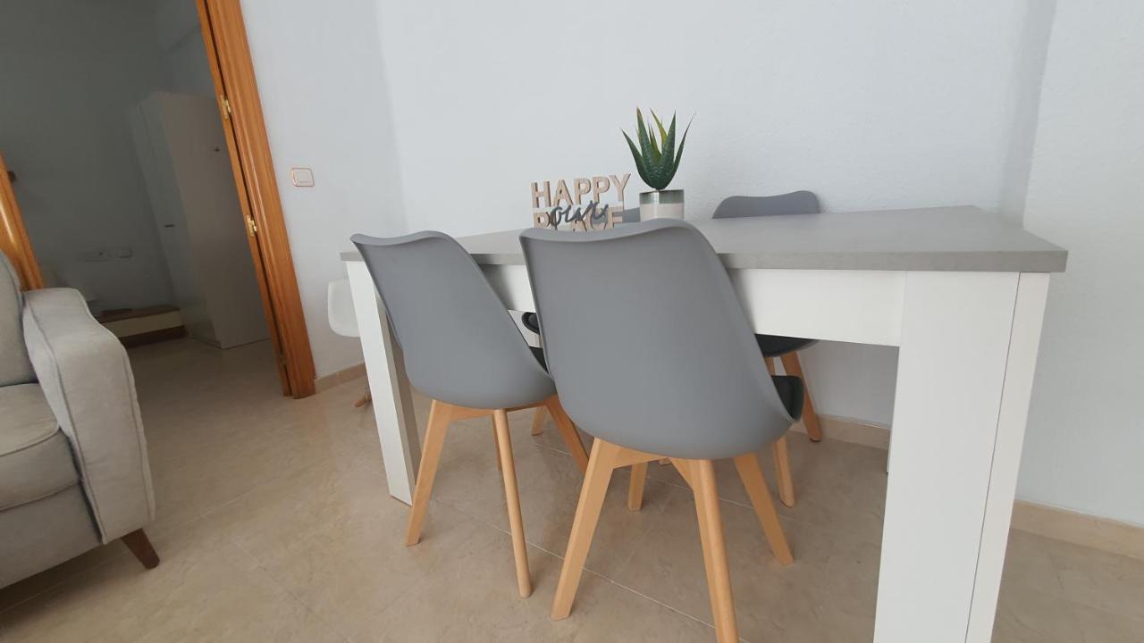 Apartamento Centro Playa Estacion De Tren Malaga Zewnętrze zdjęcie