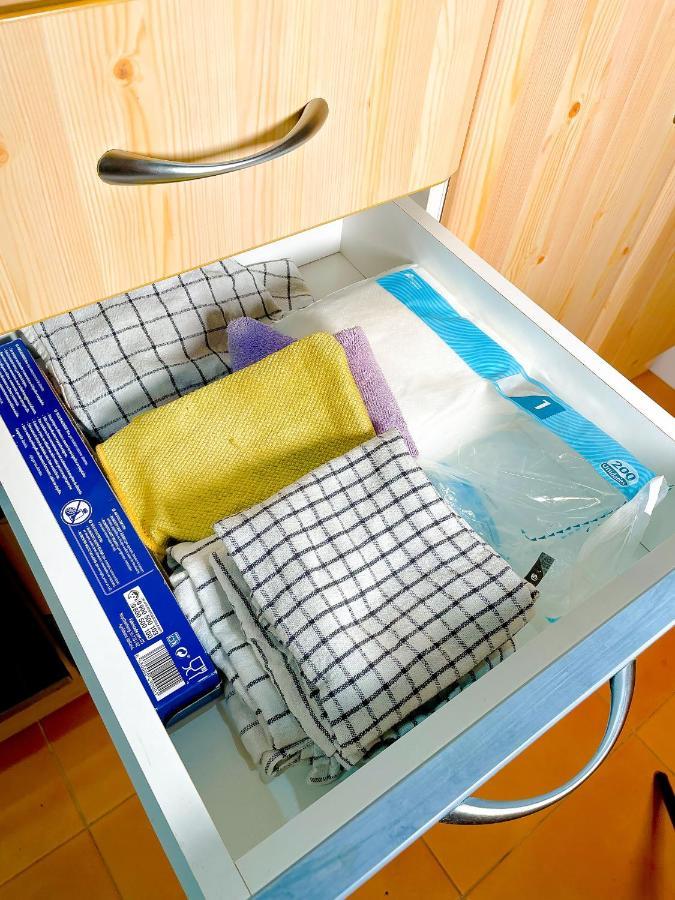 Apartamento Centro Playa Estacion De Tren Malaga Zewnętrze zdjęcie