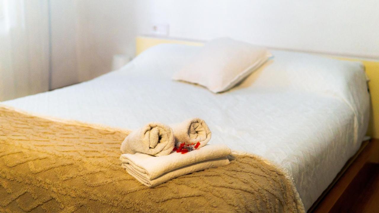 Apartamento Centro Playa Estacion De Tren Malaga Zewnętrze zdjęcie