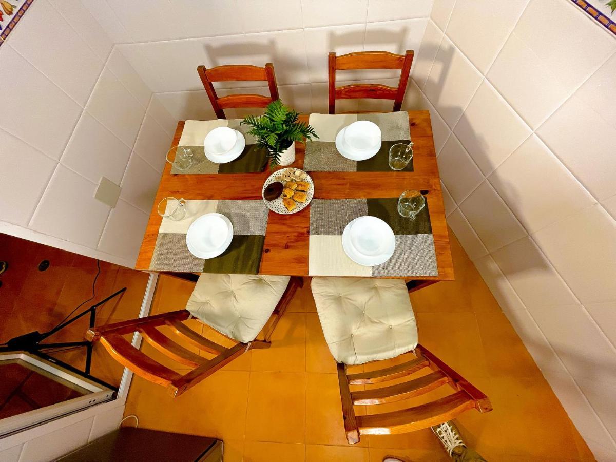 Apartamento Centro Playa Estacion De Tren Malaga Zewnętrze zdjęcie