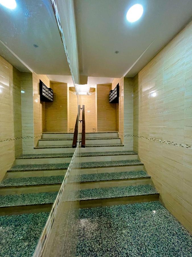 Apartamento Centro Playa Estacion De Tren Malaga Zewnętrze zdjęcie